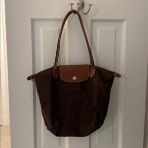 Longchamp small tote